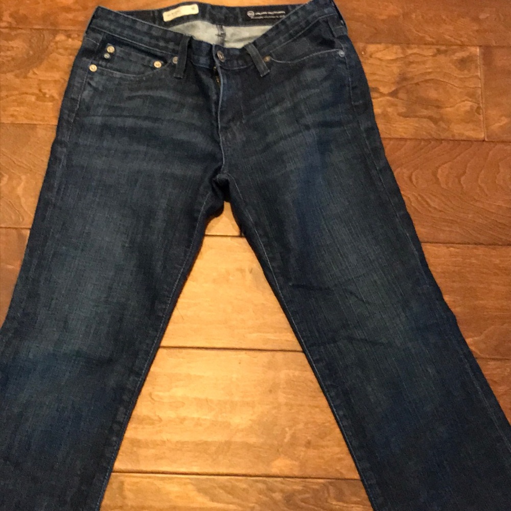 AG Adriano Goldschmied